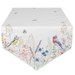 Tafelloper So Floral 50*160