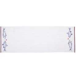 Tafelloper Sun Sea and Fish 50*140