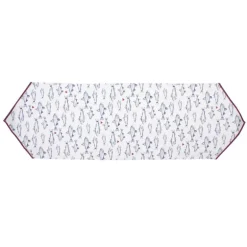 Tafelloper Sun Sea and Fish 50*160