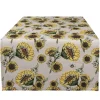 Tafelloper Sunny Sunflowers 50*140