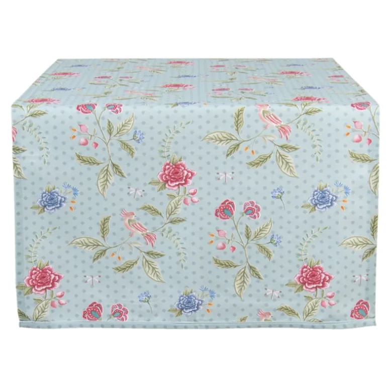 Tafelloper Wild Flowers 50*140