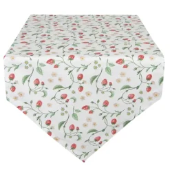 Tafelloper Wild Strawberries 50*160