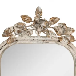 Tafelspiegel brocante look 25*6*48