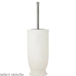 Toiletborstel houder Randje