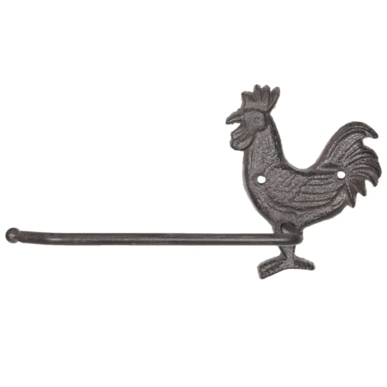 Toiletpapierhouder Haan