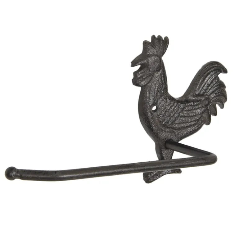 Toiletpapierhouder Haan