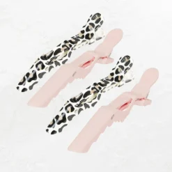 Verdeel haarklemmen set (4)