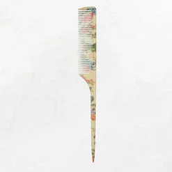 Vintage puntkam roosjes