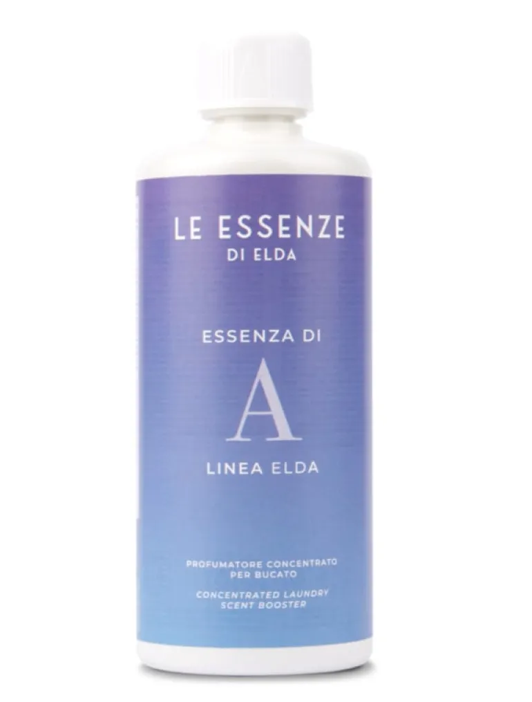 Wasparfum A met Musk en Aromatic Herbs 500 ml