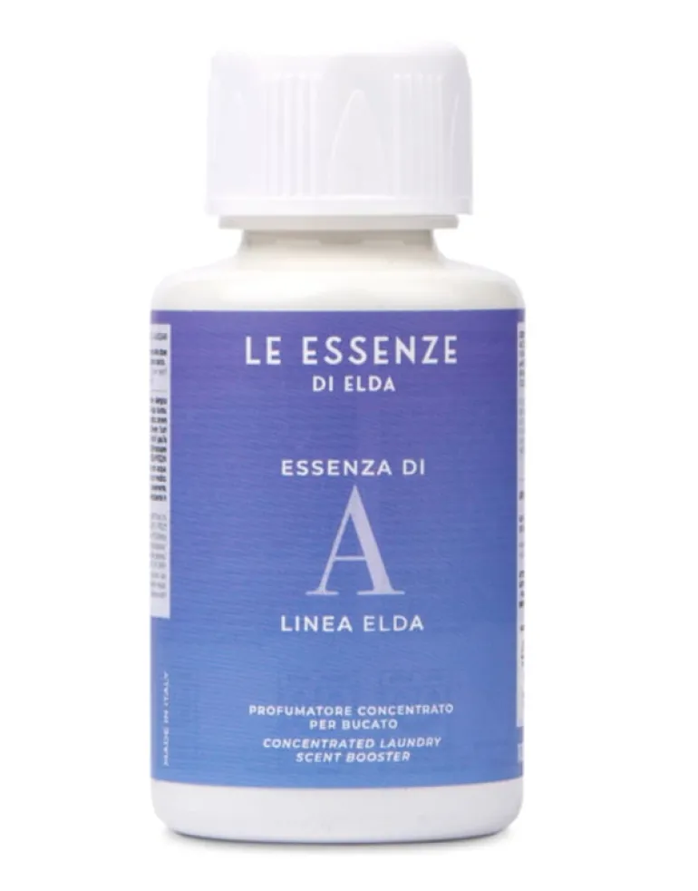 Wasparfum A met Musk en Aromatic Herbs 100 ml