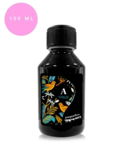 Wasparfum A met Musk en Aromatic Herbs 100 ml