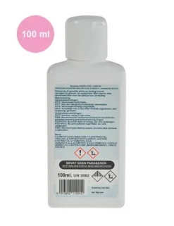 Wasparfum Agata 100ml