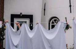 Wasparfum Aqua Marina 500ml