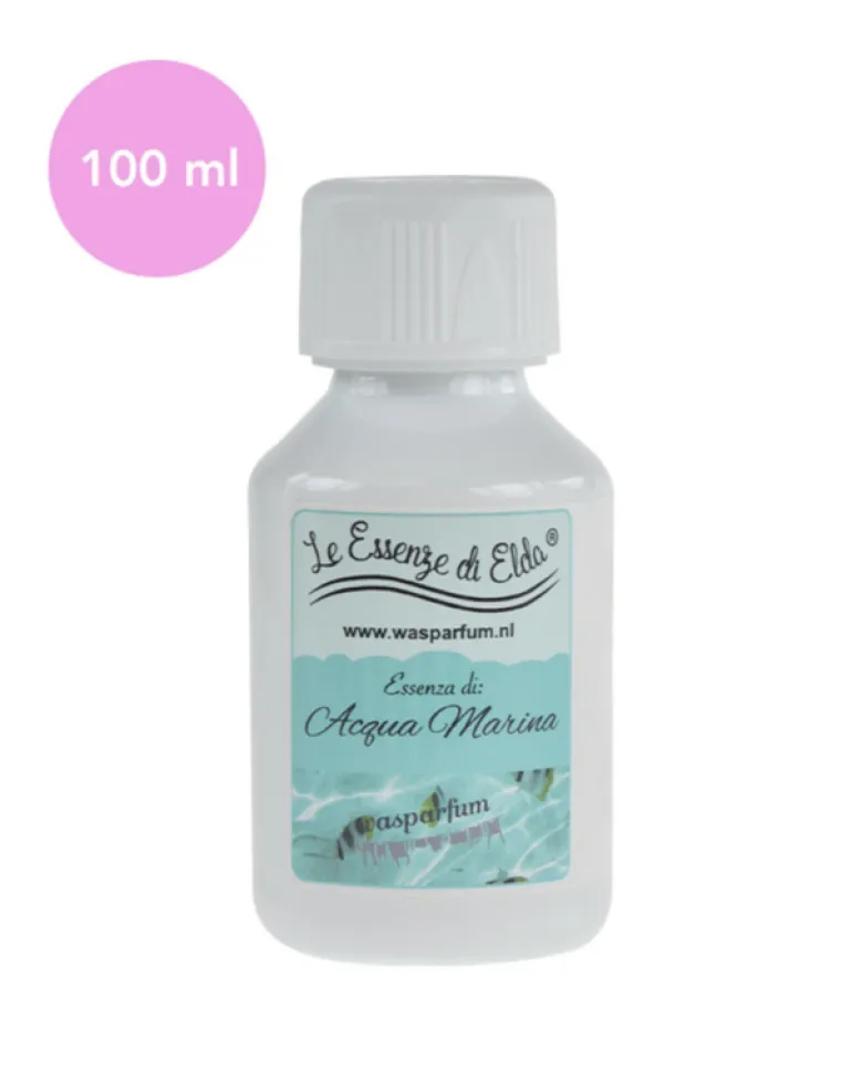 Wasparfum Aqua Marina 100ml