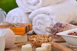 Wasparfum Argan 100ml