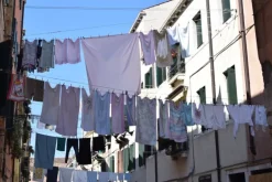 Wasparfum Argan 100ml