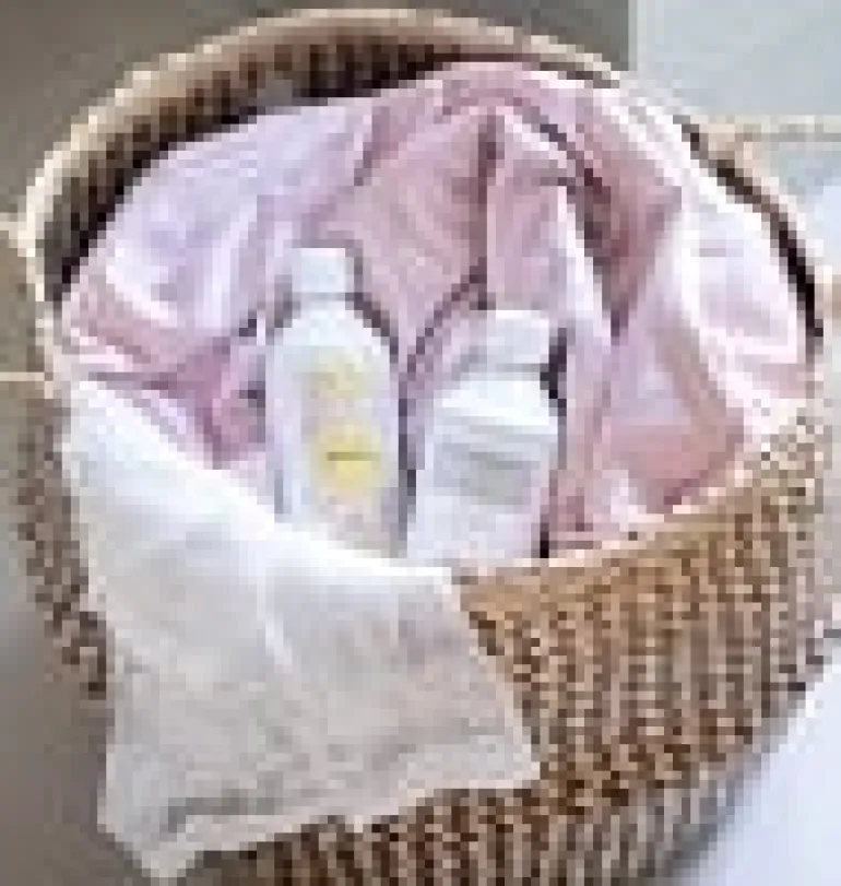 Wasparfum Diamante & Bamboo 100ml