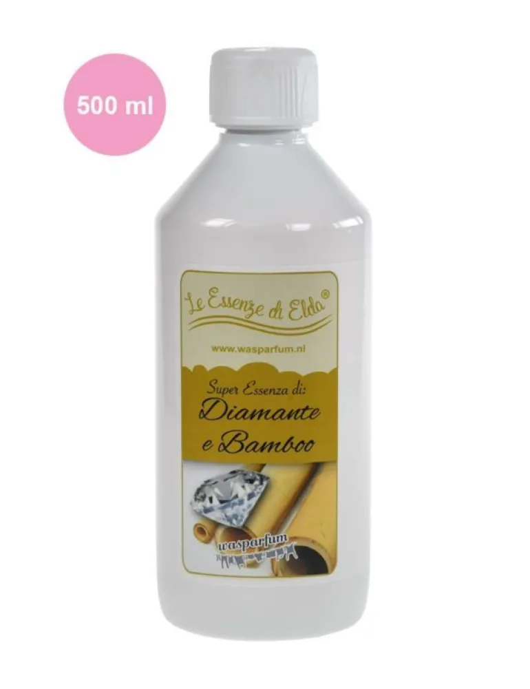 Wasparfum Diamante & Bamboo 500ml