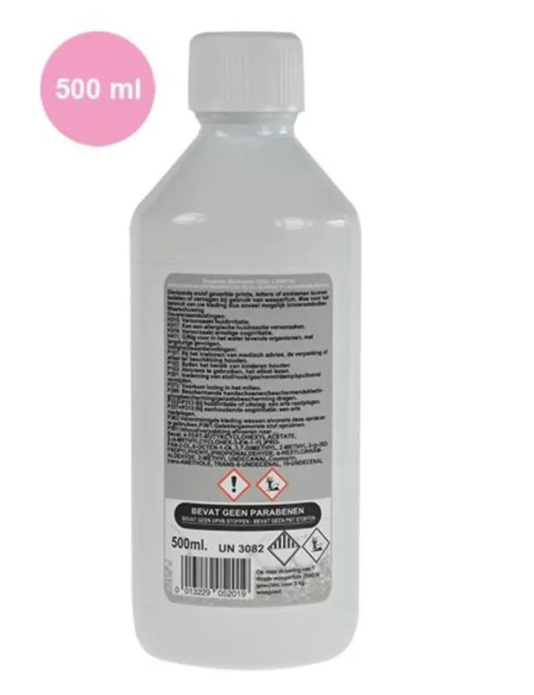 Wasparfum Diamante 500ml