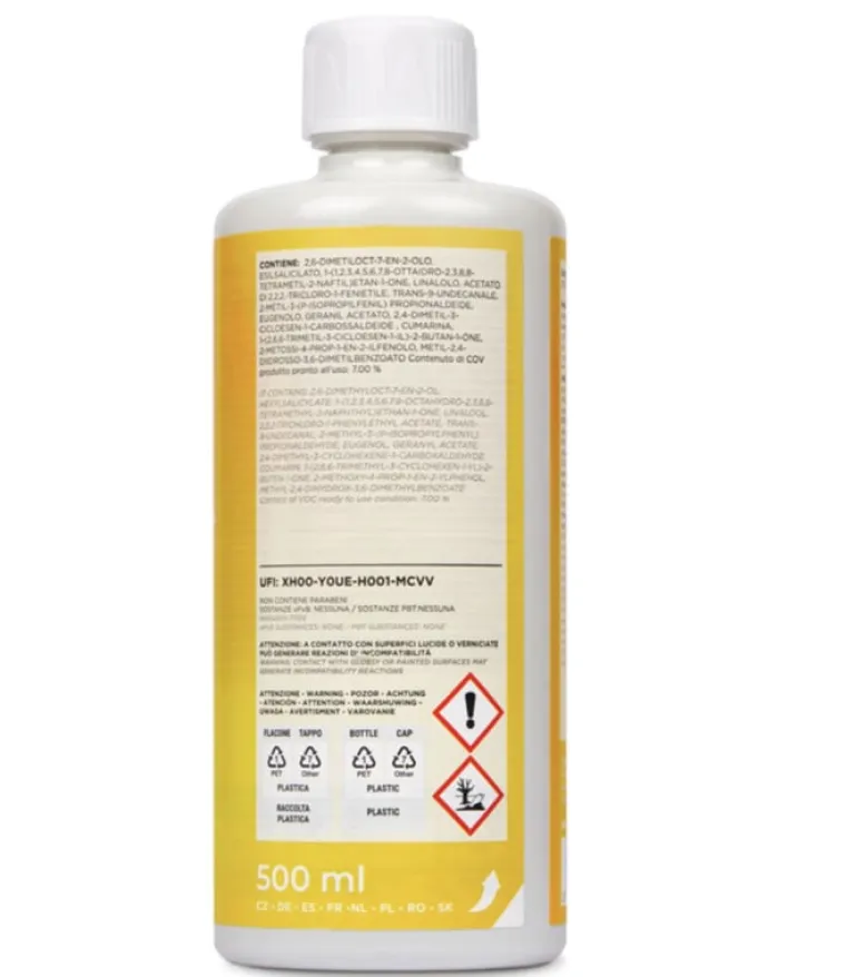 Wasparfum Diamante Ylang-Ylang 500ML