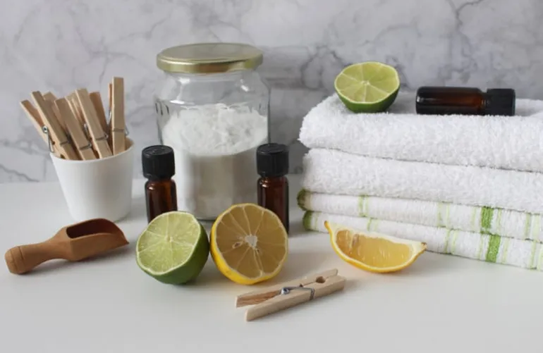 Wasparfum Energia 100ml