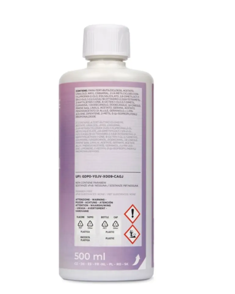 Wasparfum Lavanda 100ml