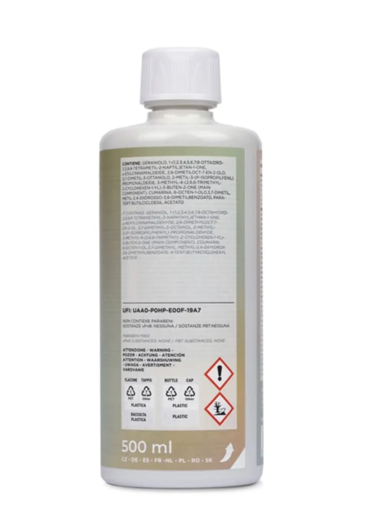 Wasparfum Perla 500ml