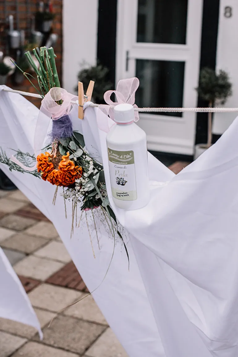 Wasparfum Perla 500ml