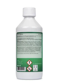 Wasparfum Smeraldo 500ml