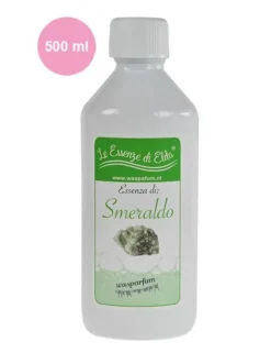 Wasparfum Smeraldo 500ml