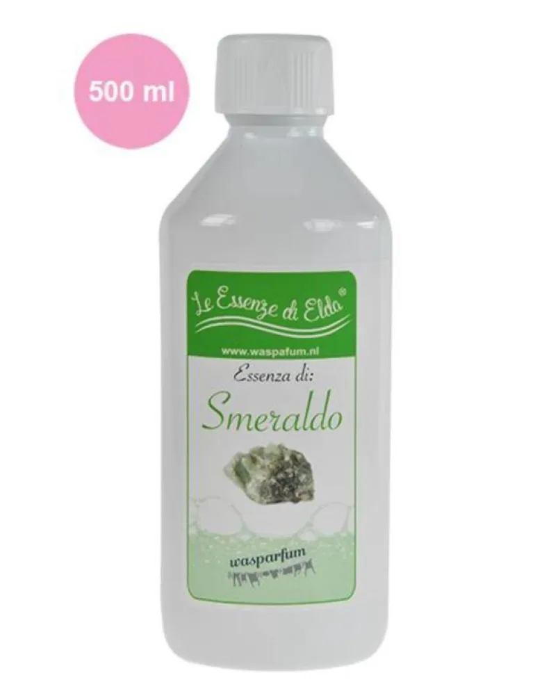 Wasparfum Smeraldo 500ml