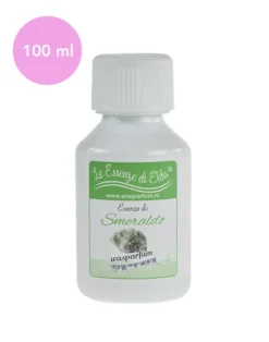 Wasparfum Smeraldo 100ml