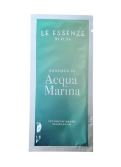 Wasparfum Tester Aqua Marina 10ml