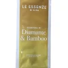 Wasparfum Tester Diamante & Bamboo 10ml