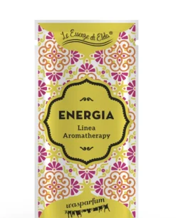 Wasparfum Tester Energia 10ml