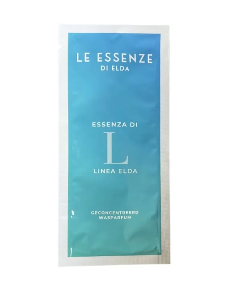 Wasparfum Tester L met Canada geur 10ml