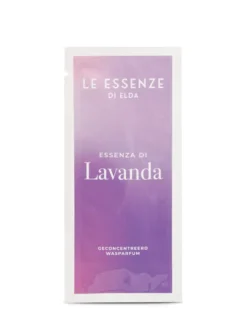 Wasparfum Tester Lavanda 10ml