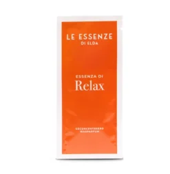 Wasparfum tester Relax 10ml