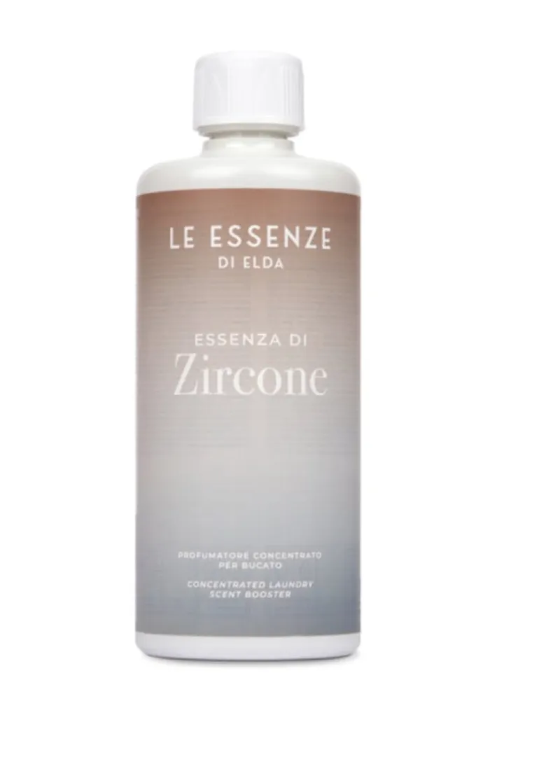 Wasparfum Zircone Passiebloem en Bergamot 500ml
