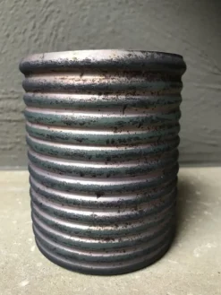 Waxinelichthouder 9*8