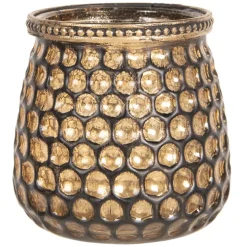 Waxinelichthouder 9*9