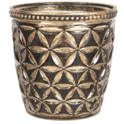 Waxinelichthouder 9*9