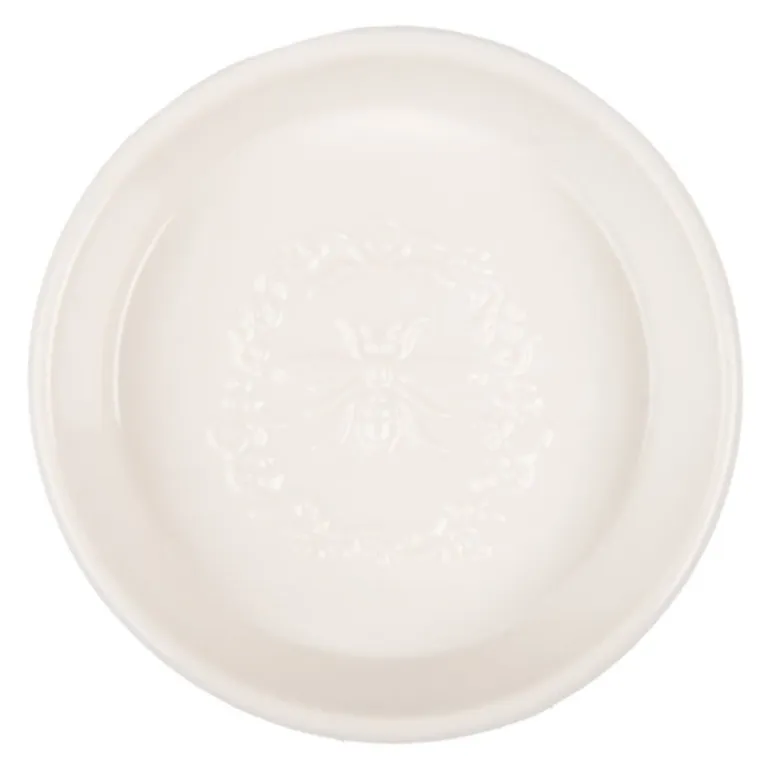 Zeepbakje Bij-en motief