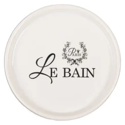 Zeepbakje Le Bain Paris