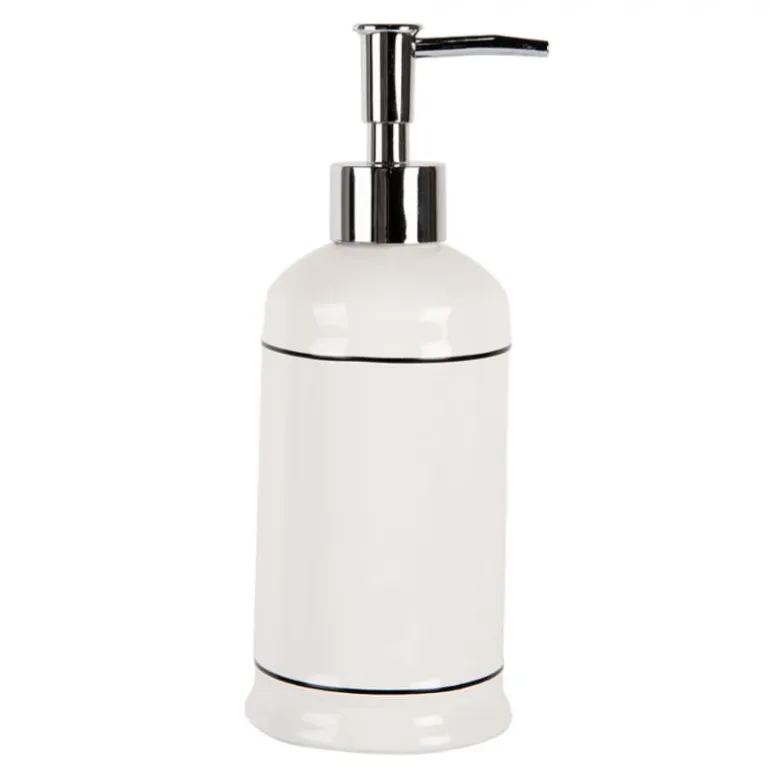 Zeepdispenser Le Bain Paris